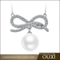 OUXI New Design Best Friend Jewelry Necklaces